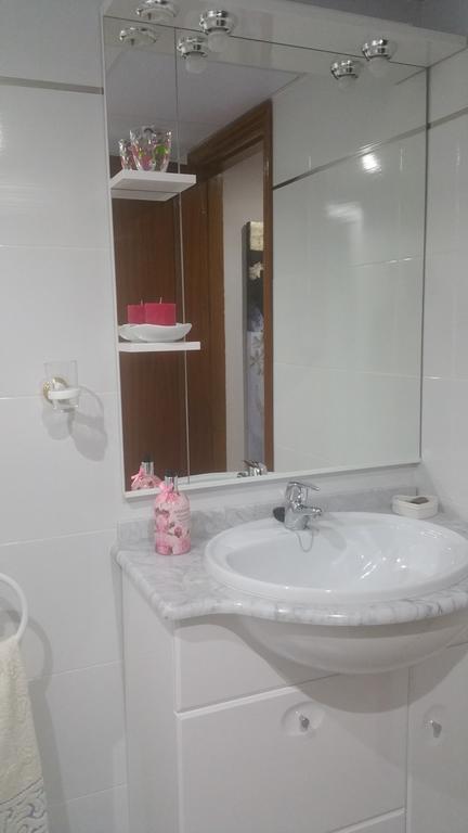 Apartamento Eduardo Dato Sevilla Dış mekan fotoğraf