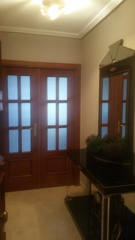Apartamento Eduardo Dato Sevilla Dış mekan fotoğraf