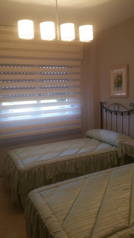 Apartamento Eduardo Dato Sevilla Dış mekan fotoğraf