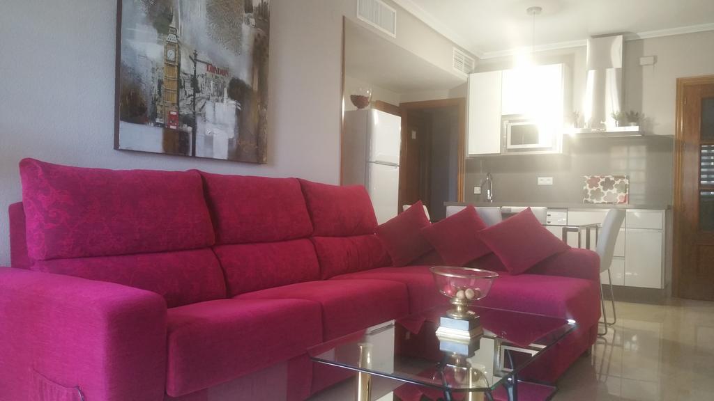 Apartamento Eduardo Dato Sevilla Dış mekan fotoğraf