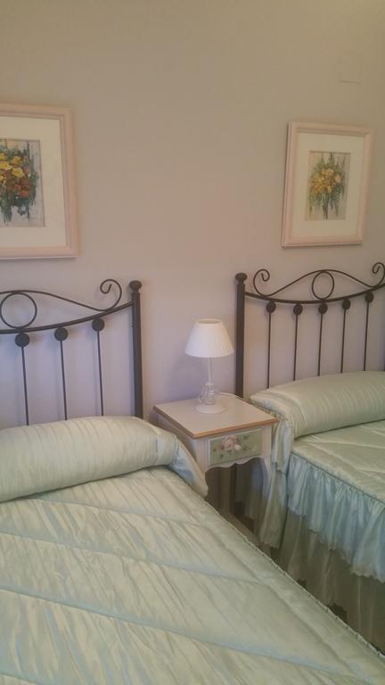 Apartamento Eduardo Dato Sevilla Dış mekan fotoğraf