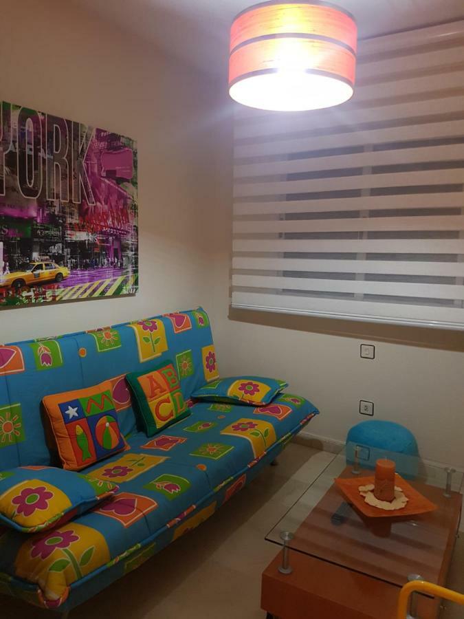 Apartamento Eduardo Dato Sevilla Dış mekan fotoğraf