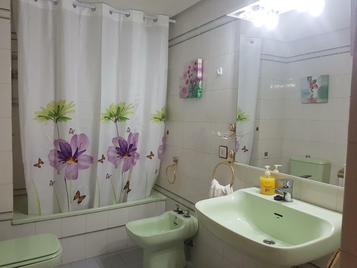 Apartamento Eduardo Dato Sevilla Dış mekan fotoğraf